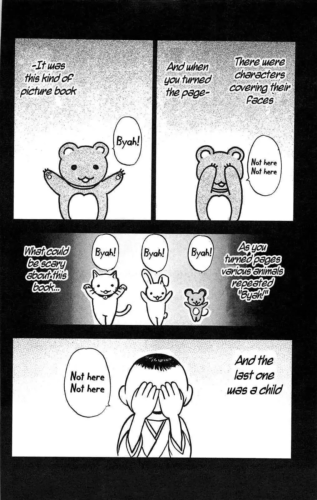 Fuan no Tane Plus Chapter 111 page 6 - Chapter 111: Instead of an Epilogue