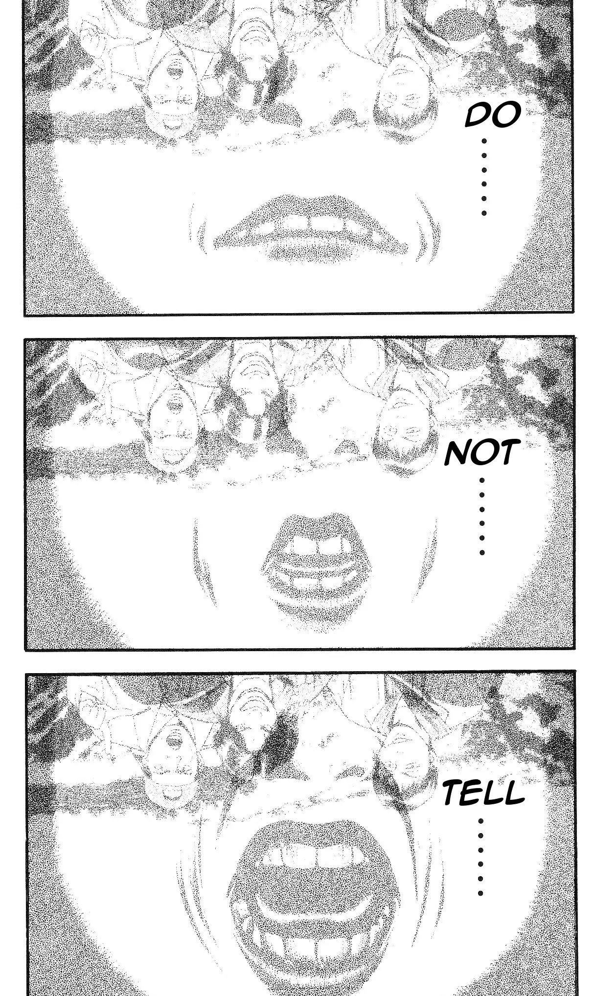 Fuan no Tane Plus Chapter 12 page 5 - Chapter 12