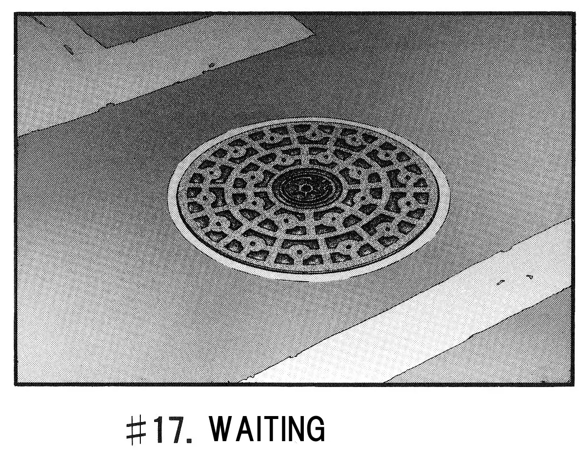 Fuan no Tane Plus Chapter 17 page 1 - Chapter 17