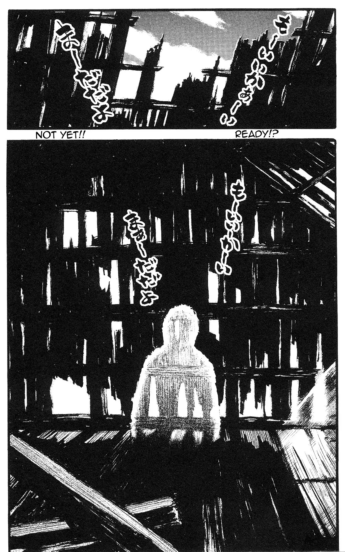 Fuan no Tane Plus Chapter 20 page 2 - Chapter 20
