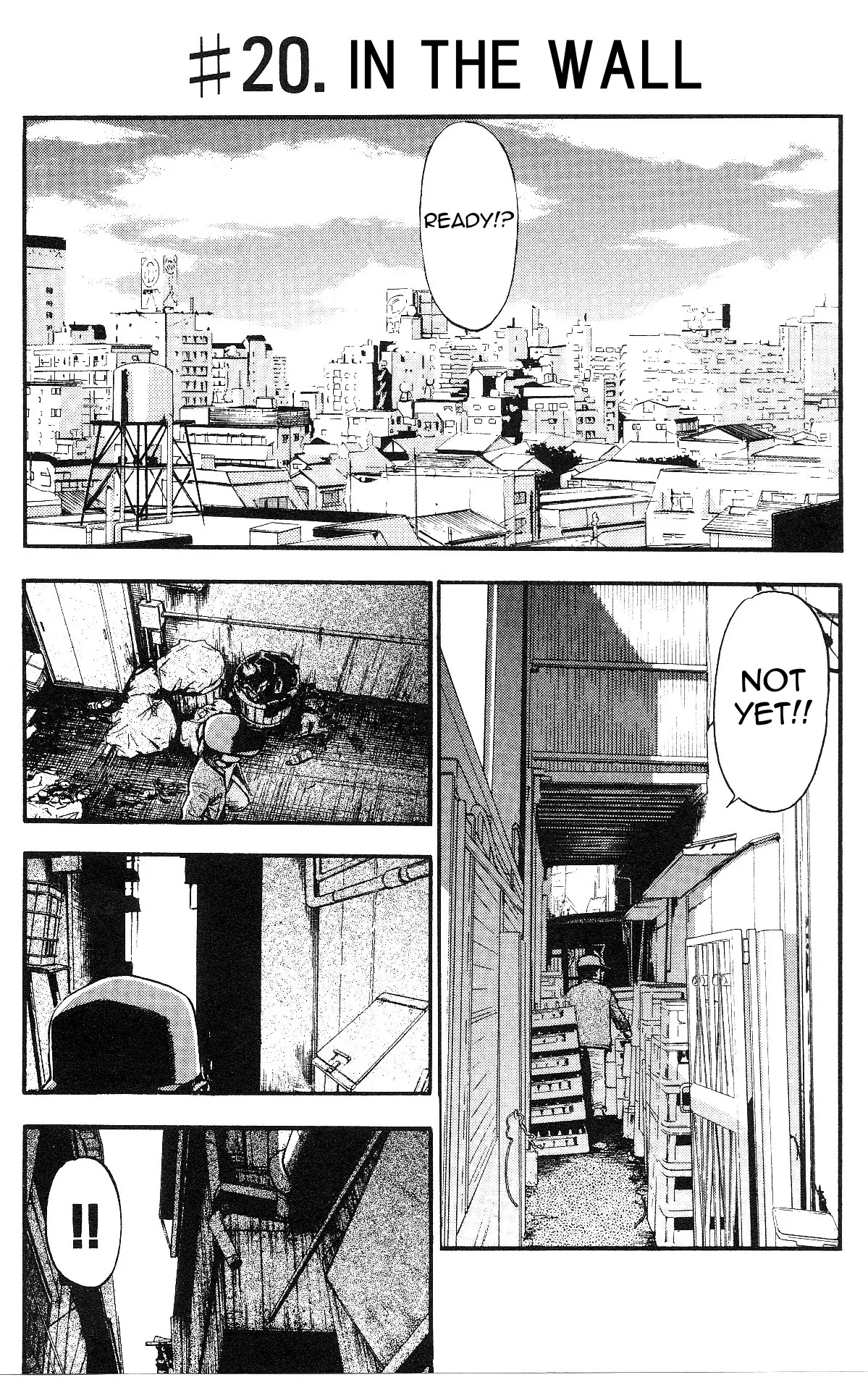 Fuan no Tane Plus Chapter 20 page 3 - Chapter 20
