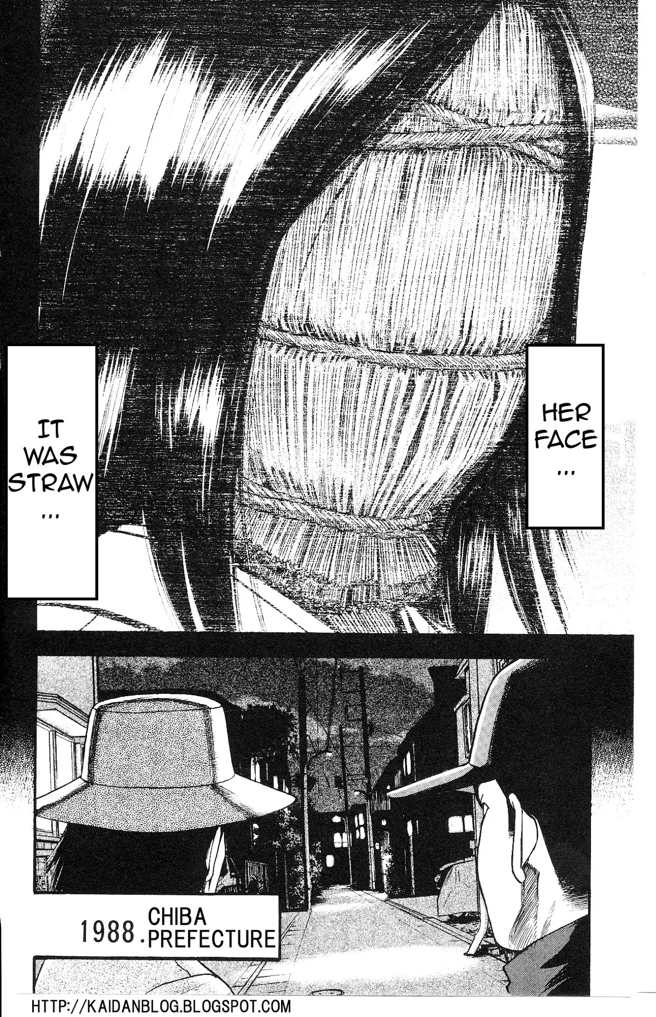 Fuan no Tane Plus Chapter 4 page 4 - Chapter 4