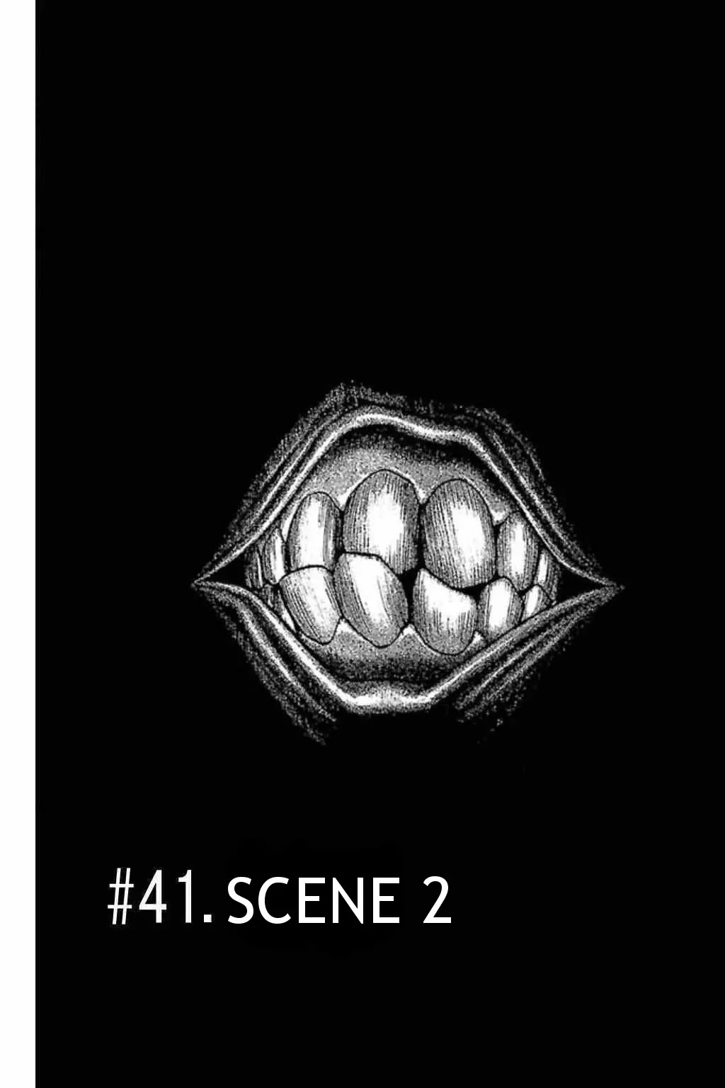 Fuan no Tane Plus Chapter 41 page 1 - Chapter 41: Scene Two
