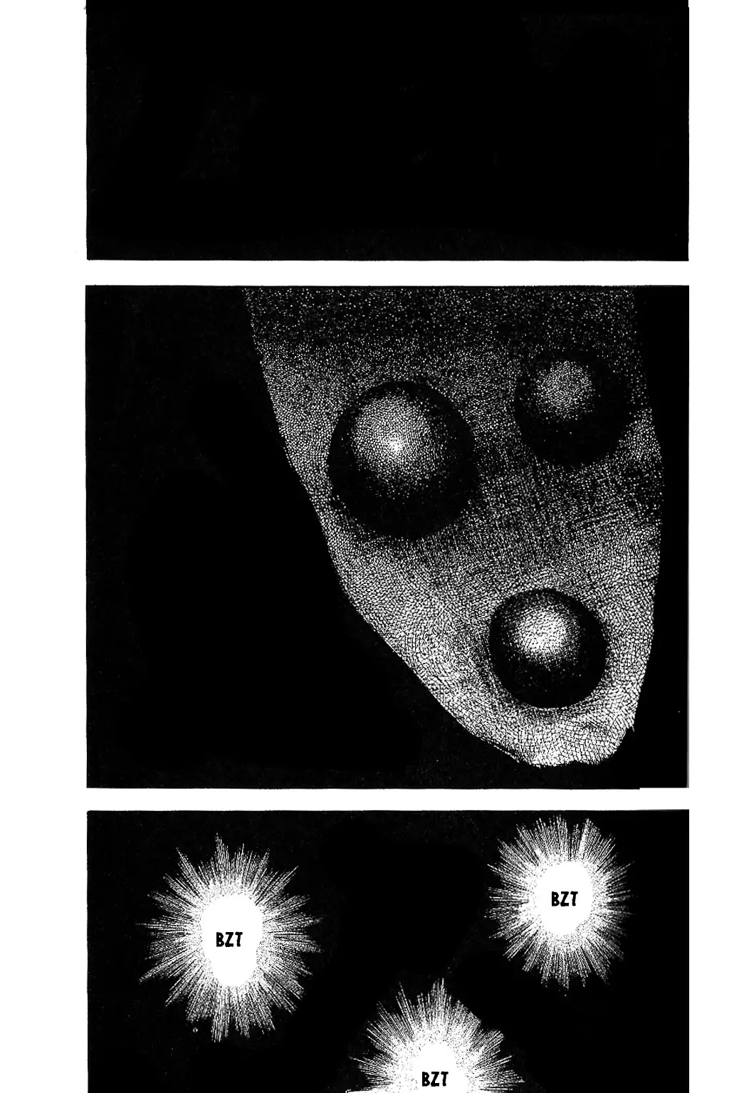 Fuan no Tane Plus Chapter 42 page 2 - Chapter 42: Sturgeon