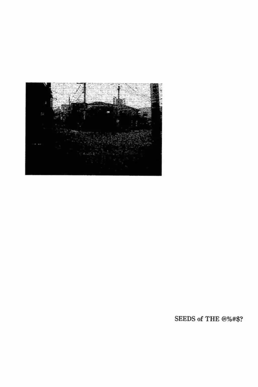 Fuan no Tane Plus Chapter 63 page 4 - Chapter 63: Shortcut