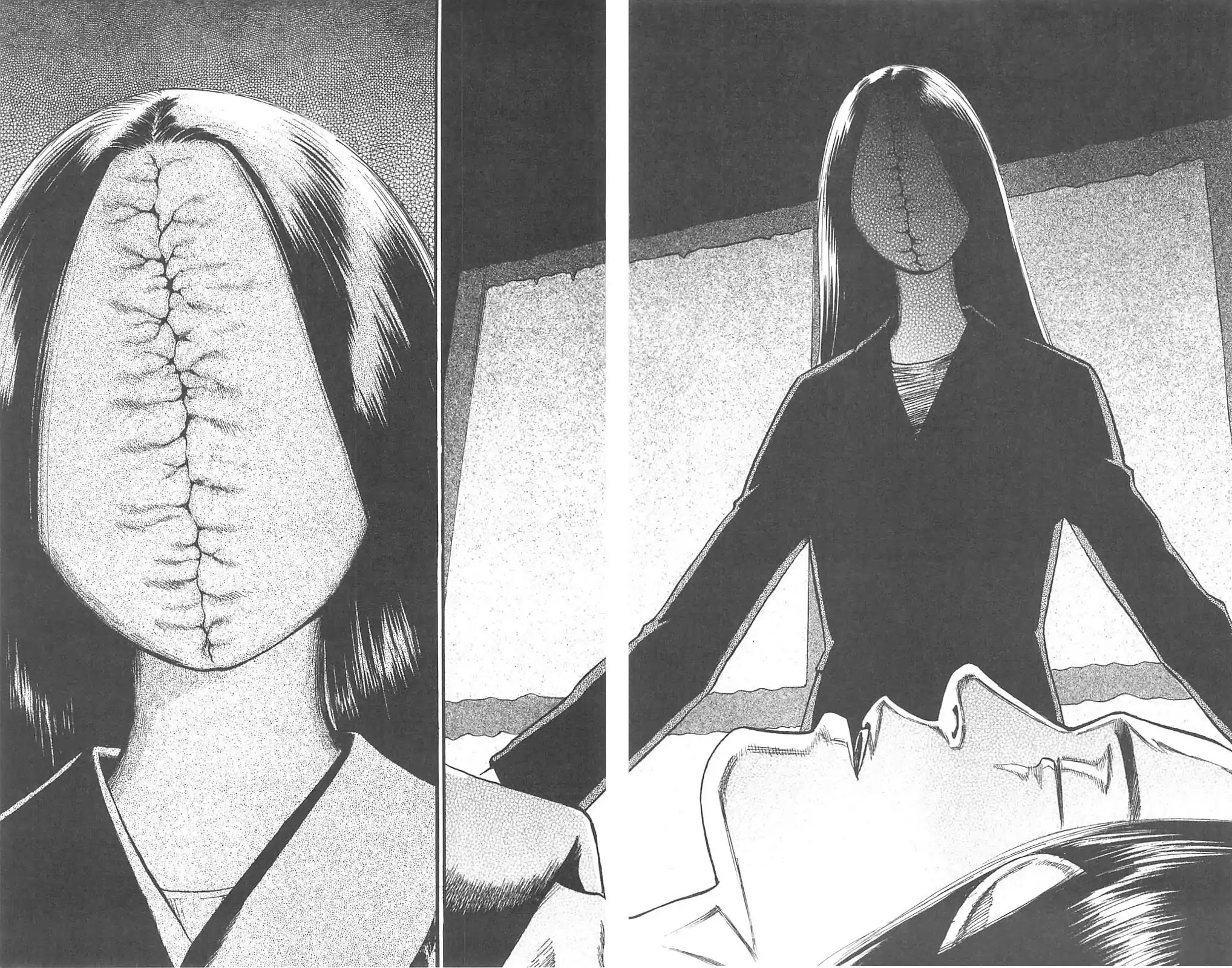 Fuan no Tane Plus Chapter 80 page 4 - Chapter 80: For Whom...