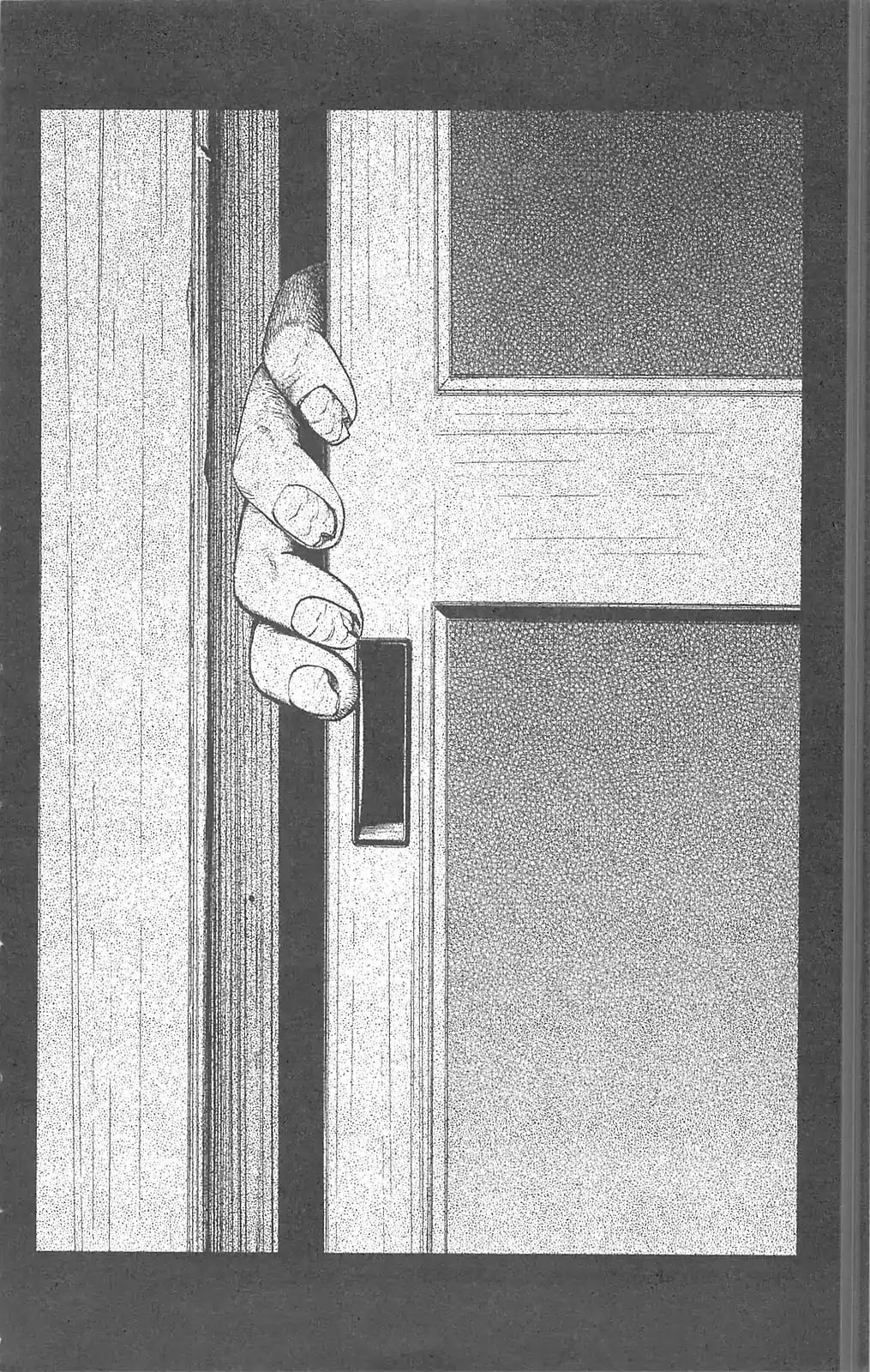 Fuan no Tane Plus Chapter 93 page 7 - Chapter 93: Visitor