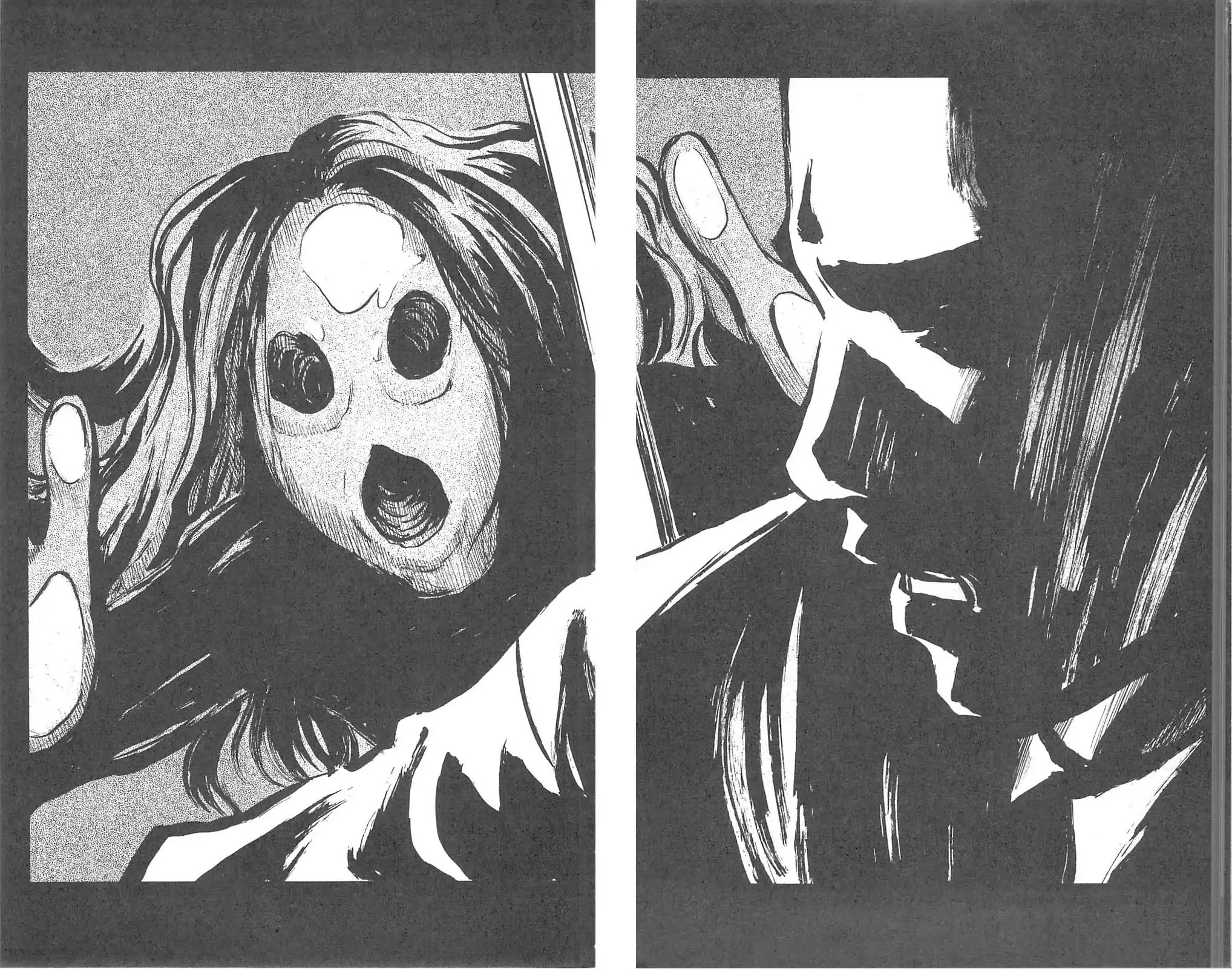 Fuan no Tane Plus Chapter 93 page 9 - Chapter 93: Visitor