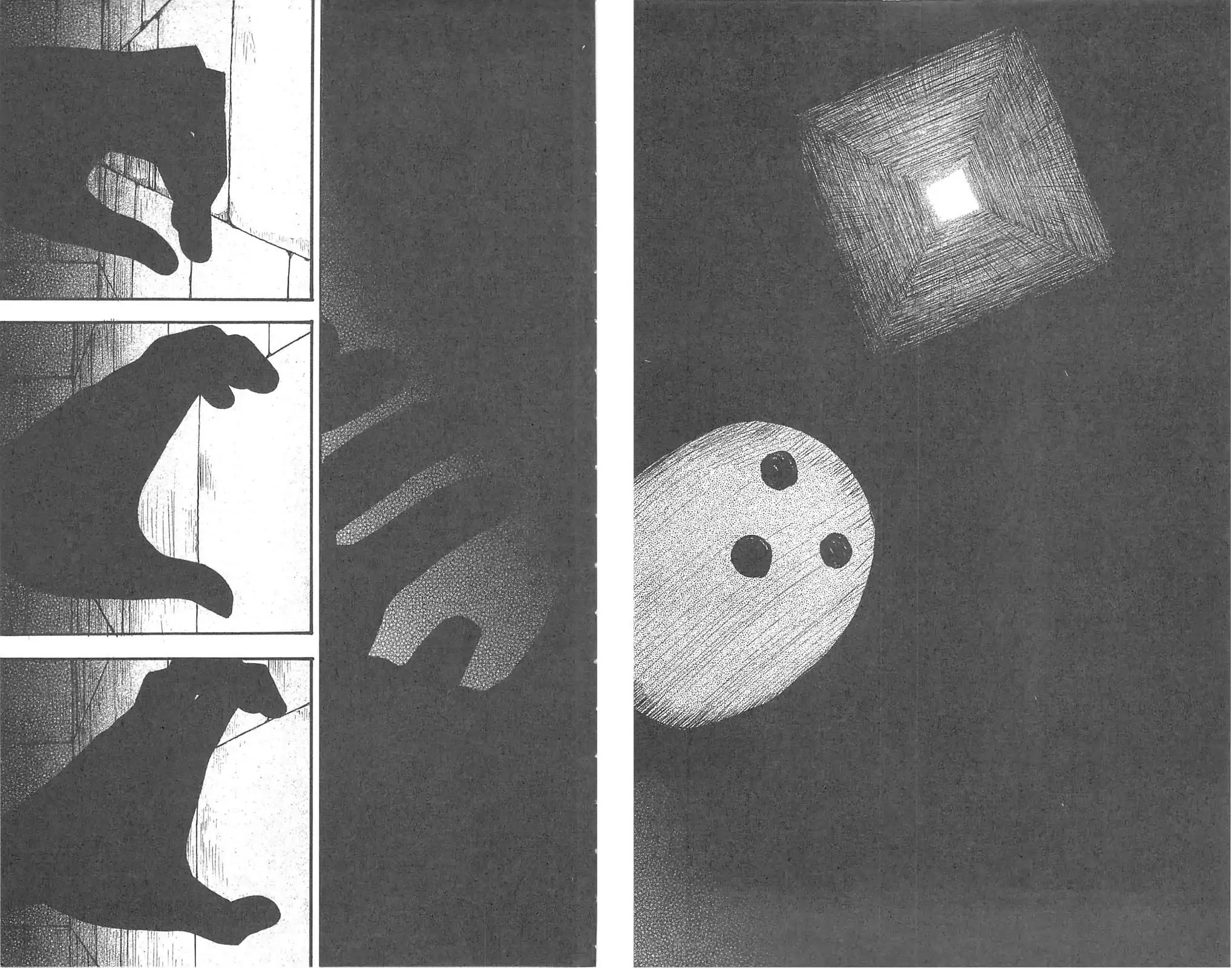 Fuan no Tane Plus Chapter 95 page 10 - Chapter 95: Hearing Things