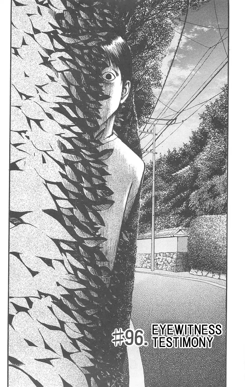 Fuan no Tane Plus Chapter 96 page 2 - Chapter 96: Eyewitness Testimony