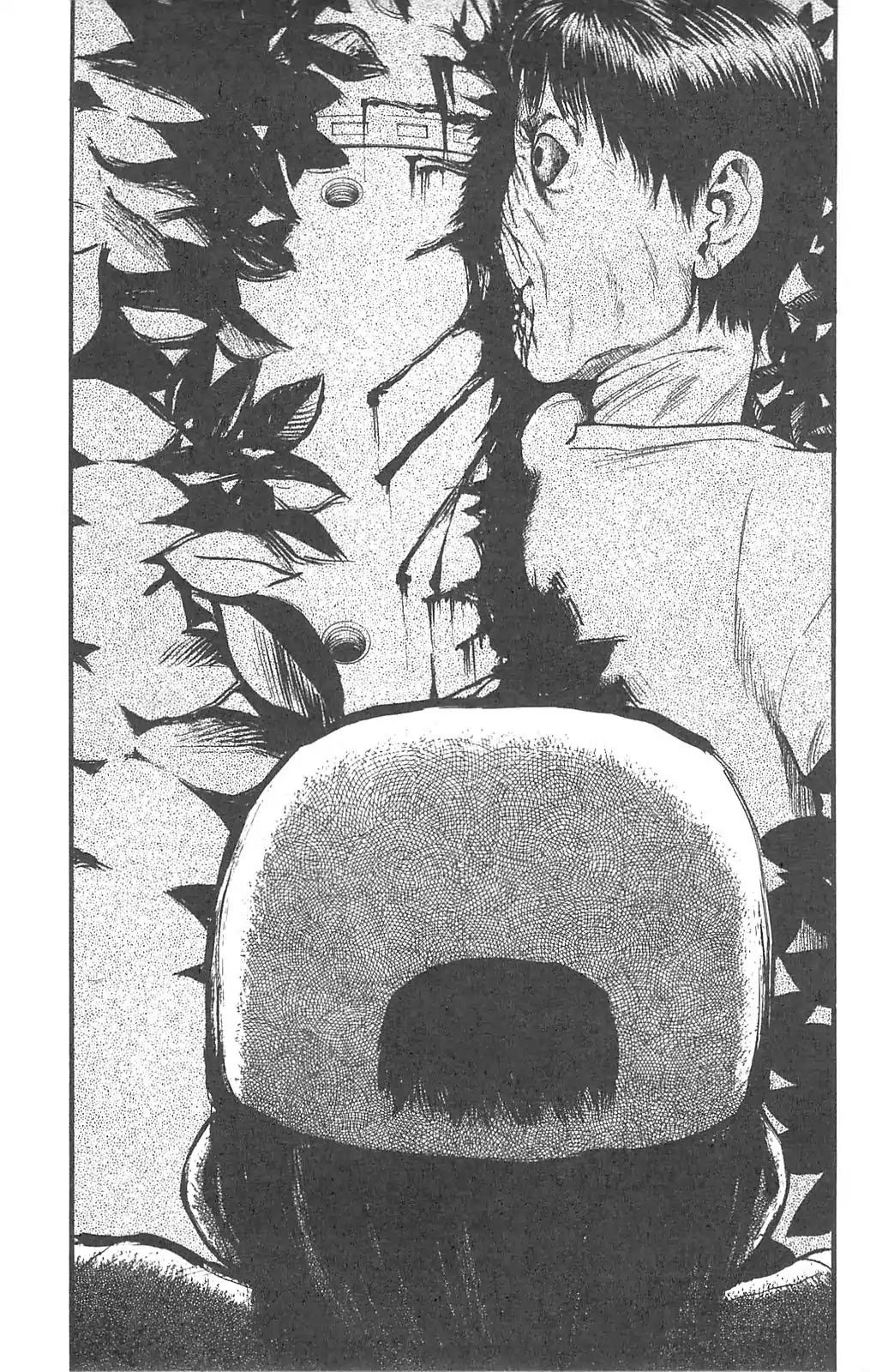Fuan no Tane Plus Chapter 96 page 9 - Chapter 96: Eyewitness Testimony
