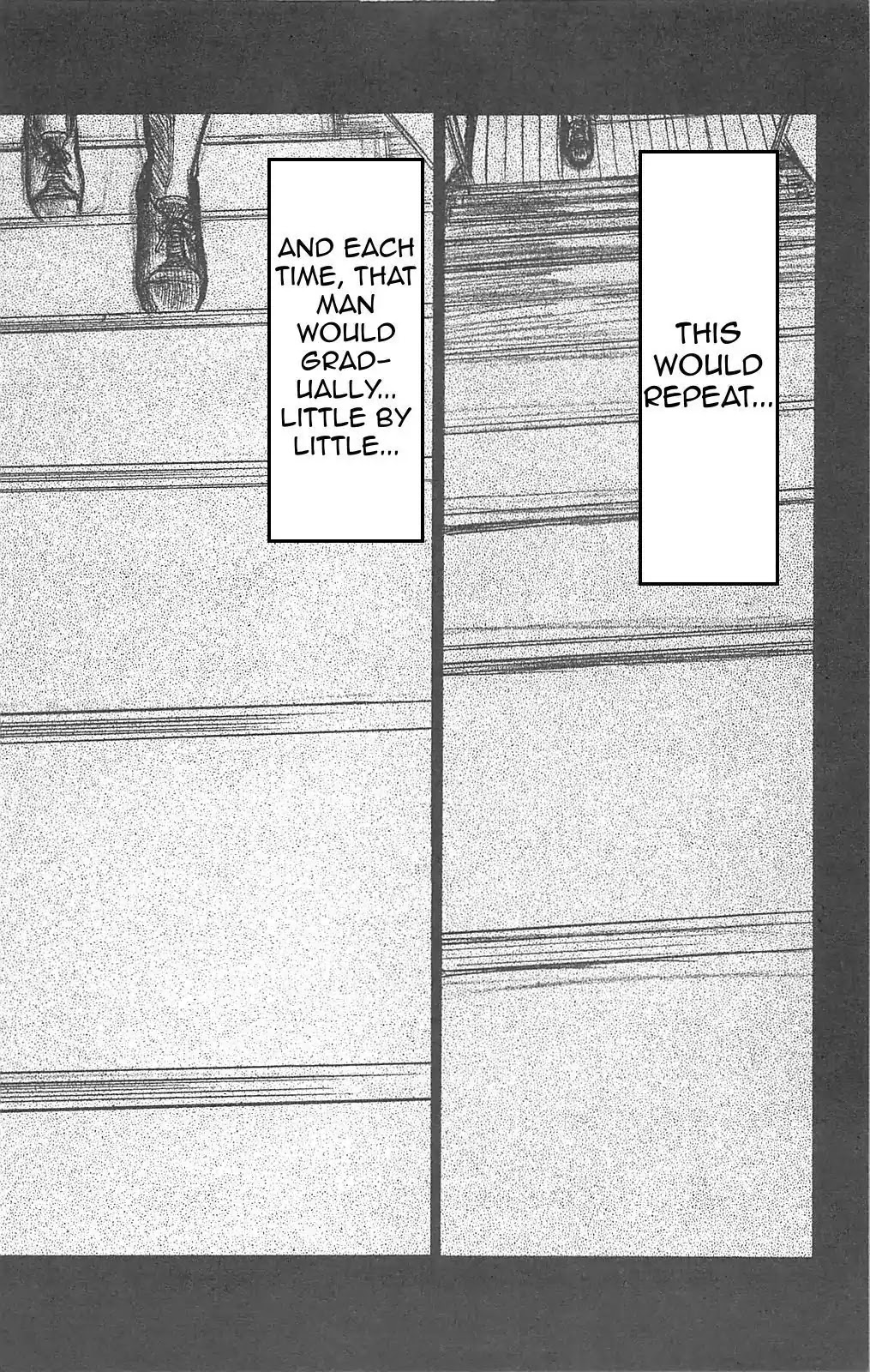 Fuan no Tane Plus Chapter 98 page 6 - Chapter 98: In a Dream...
