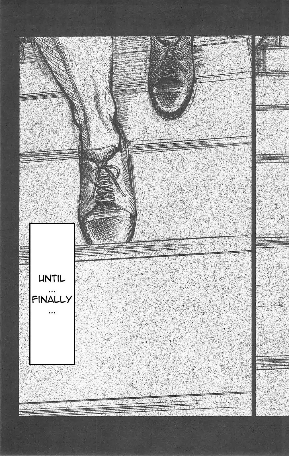 Fuan no Tane Plus Chapter 98 page 7 - Chapter 98: In a Dream...