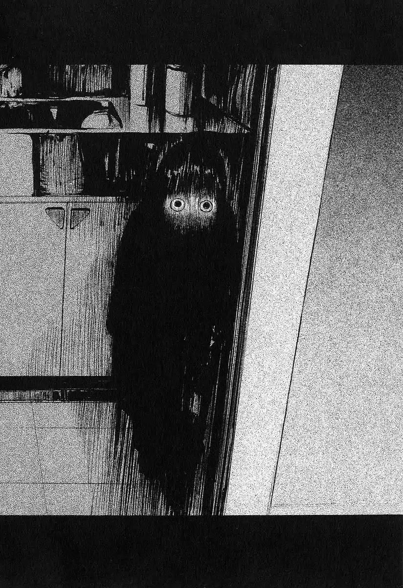 Fuan no Tane Chapter 1.2 page 10 - Vol.1 Chapter 2: I'm Following You
