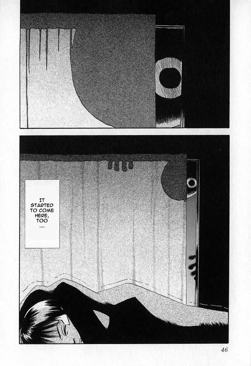 Fuan no Tane Chapter 1.2 page 20 - Vol.1 Chapter 2: I'm Following You