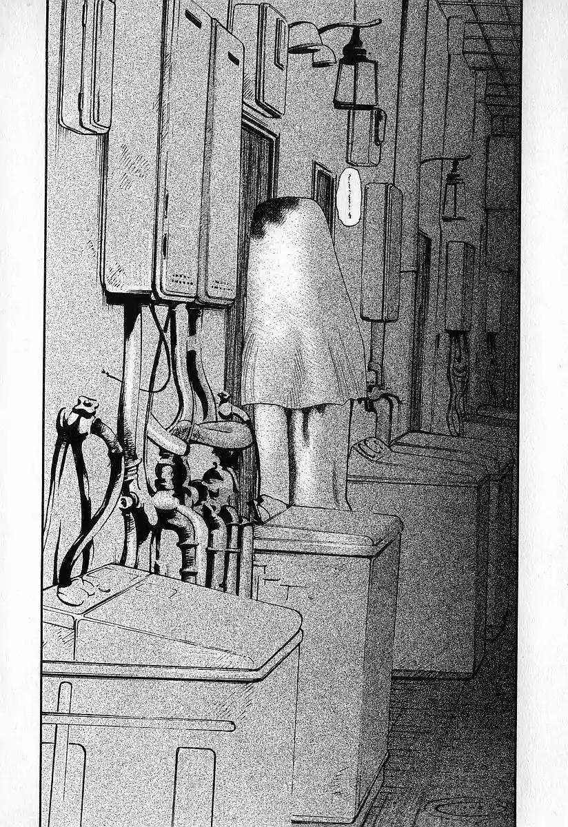 Fuan no Tane Chapter 1.3 page 12 - Vol.1 Chapter 3: Visitors