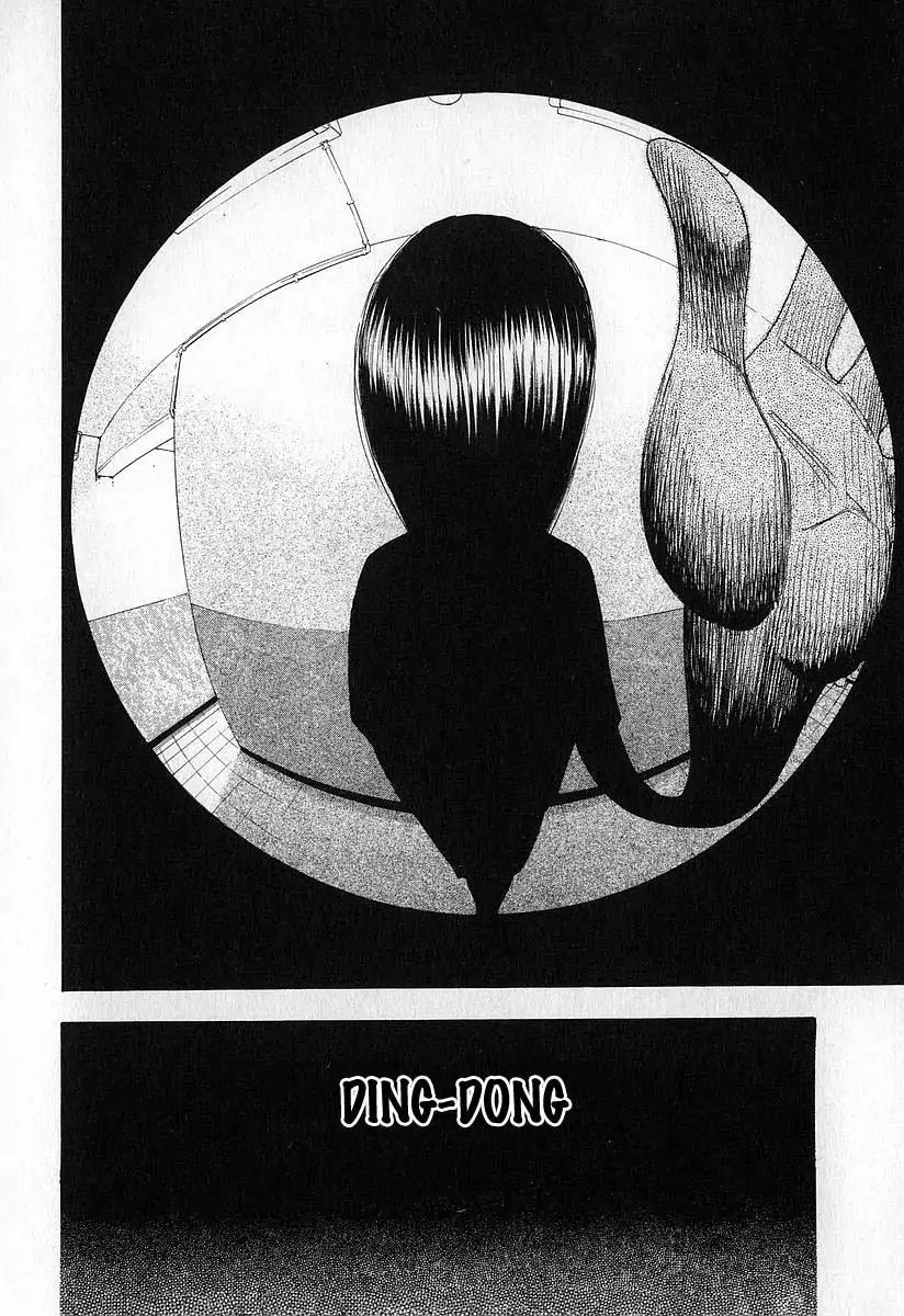 Fuan no Tane Chapter 1.3 page 22 - Vol.1 Chapter 3: Visitors