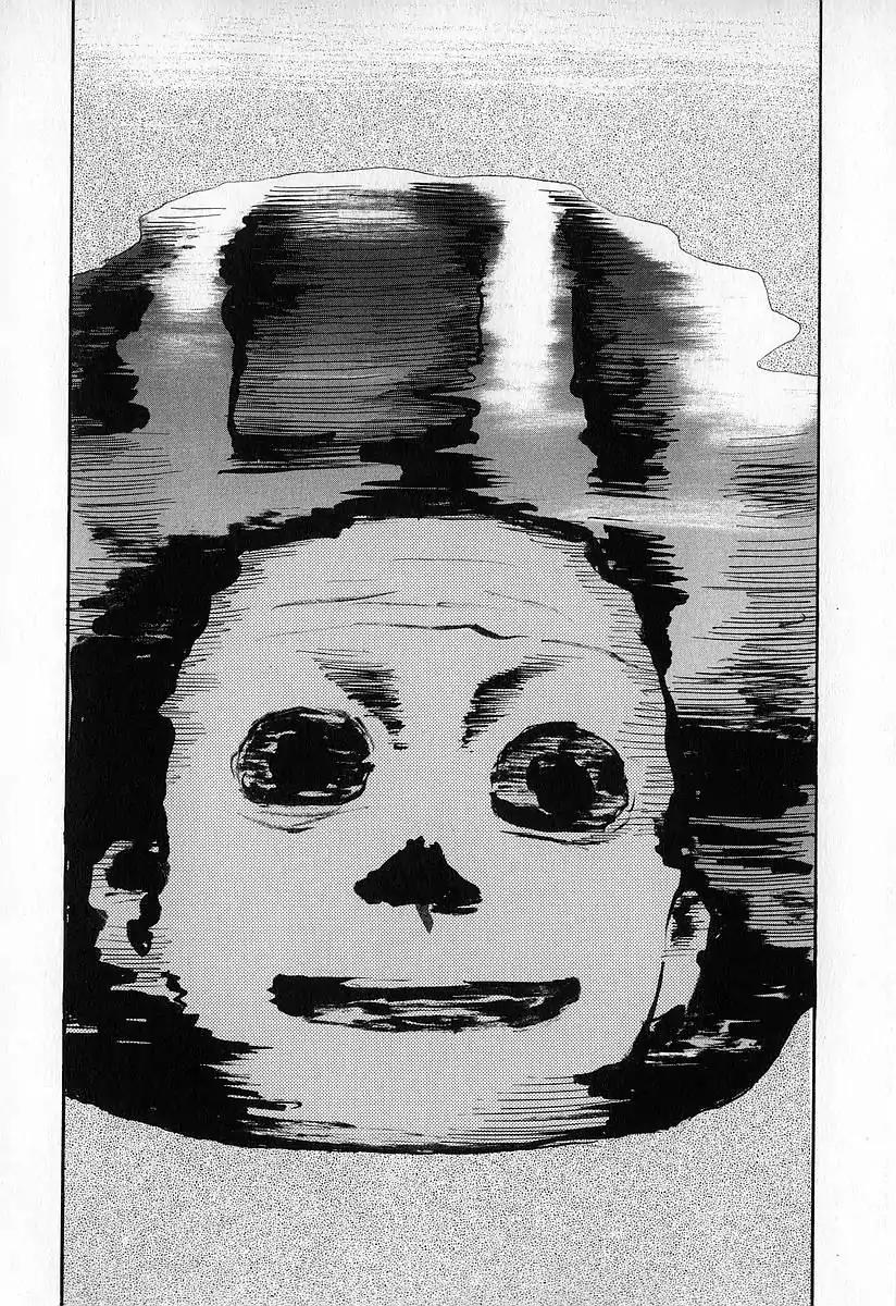 Fuan no Tane Chapter 1.4 page 10 - Vol.1 Chapter 4: Roadside Shadows