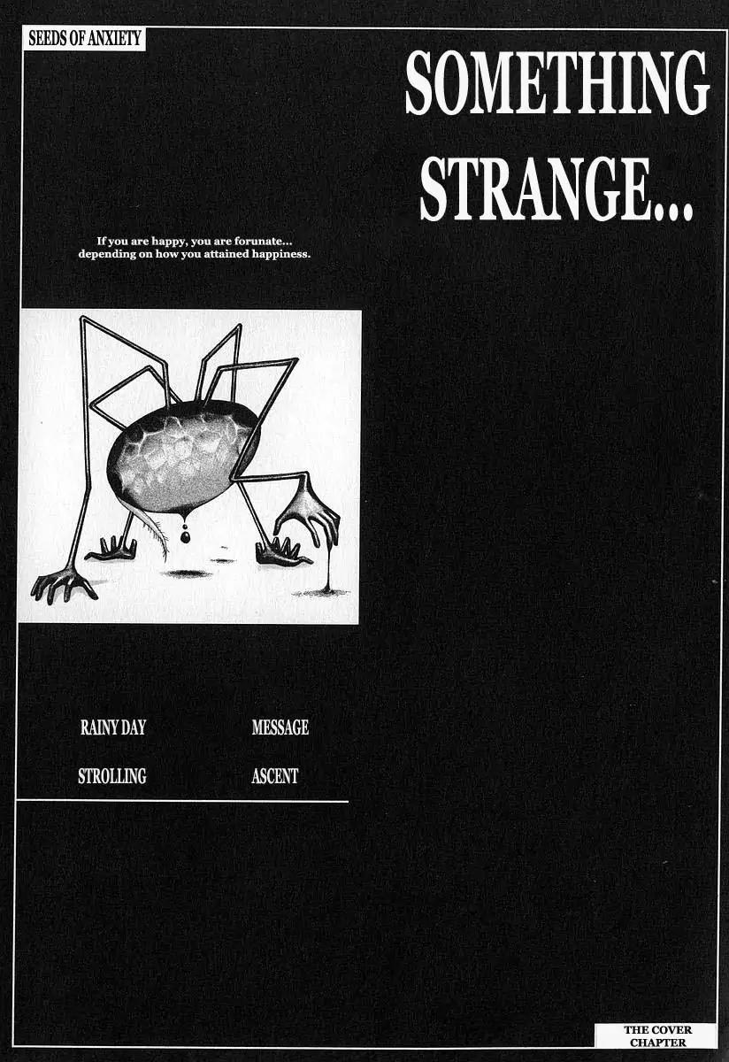 Fuan no Tane Chapter 1.5 page 1 - Vol.1 Chapter 5: Something Strange...