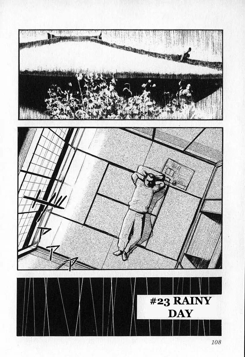 Fuan no Tane Chapter 1.5 page 4 - Vol.1 Chapter 5: Something Strange...