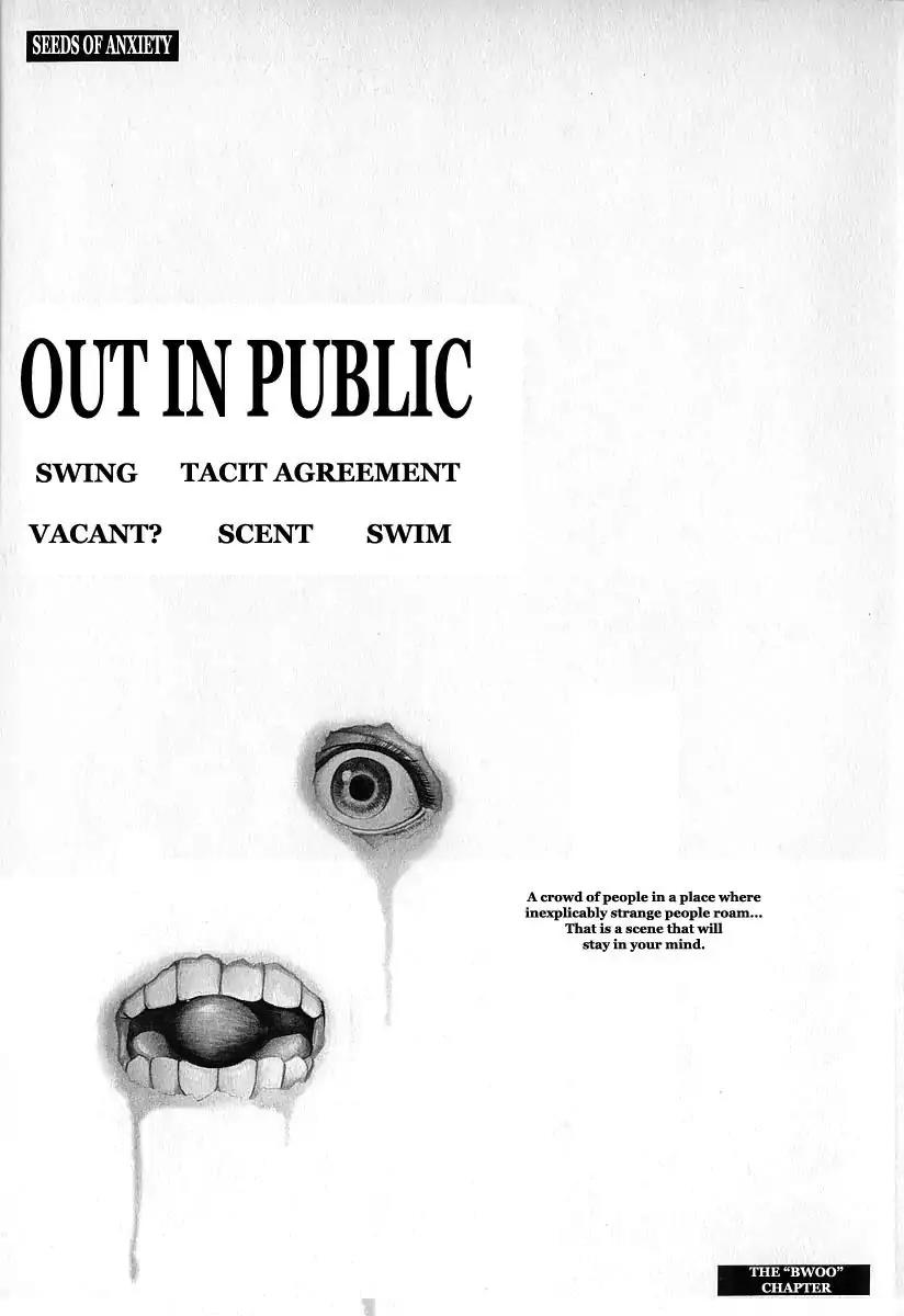 Fuan no Tane Chapter 2.1 page 10 - Vol.2 Chapter 1: Out In Public