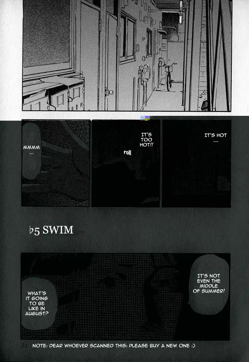 Fuan no Tane Chapter 2.1 page 31 - Vol.2 Chapter 1: Out In Public