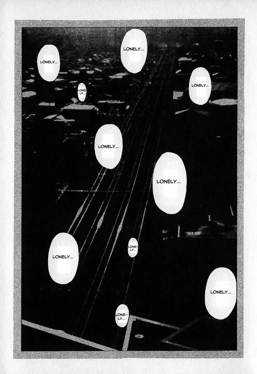Fuan no Tane Chapter 2.2 page 23 - Vol.2 Chapter 2: Those Who Call Out