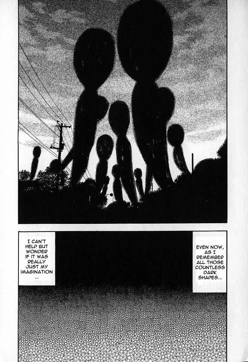 Fuan no Tane Chapter 2.5 page 15 - Vol.2 Chapter 5: Hallucination?