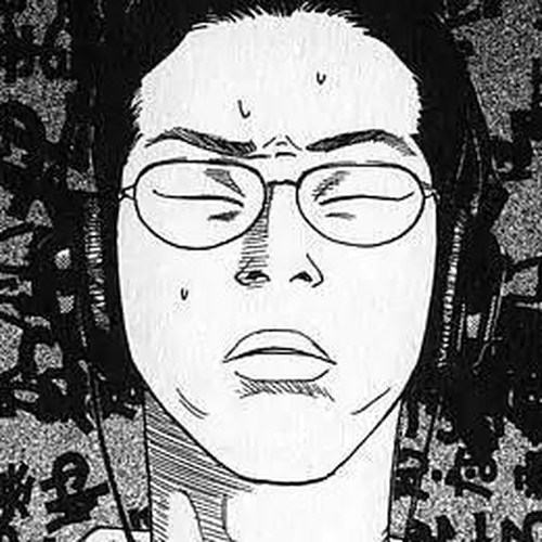 Fuan no Tane Vol.2 Chapter 5: Hallucination? cover