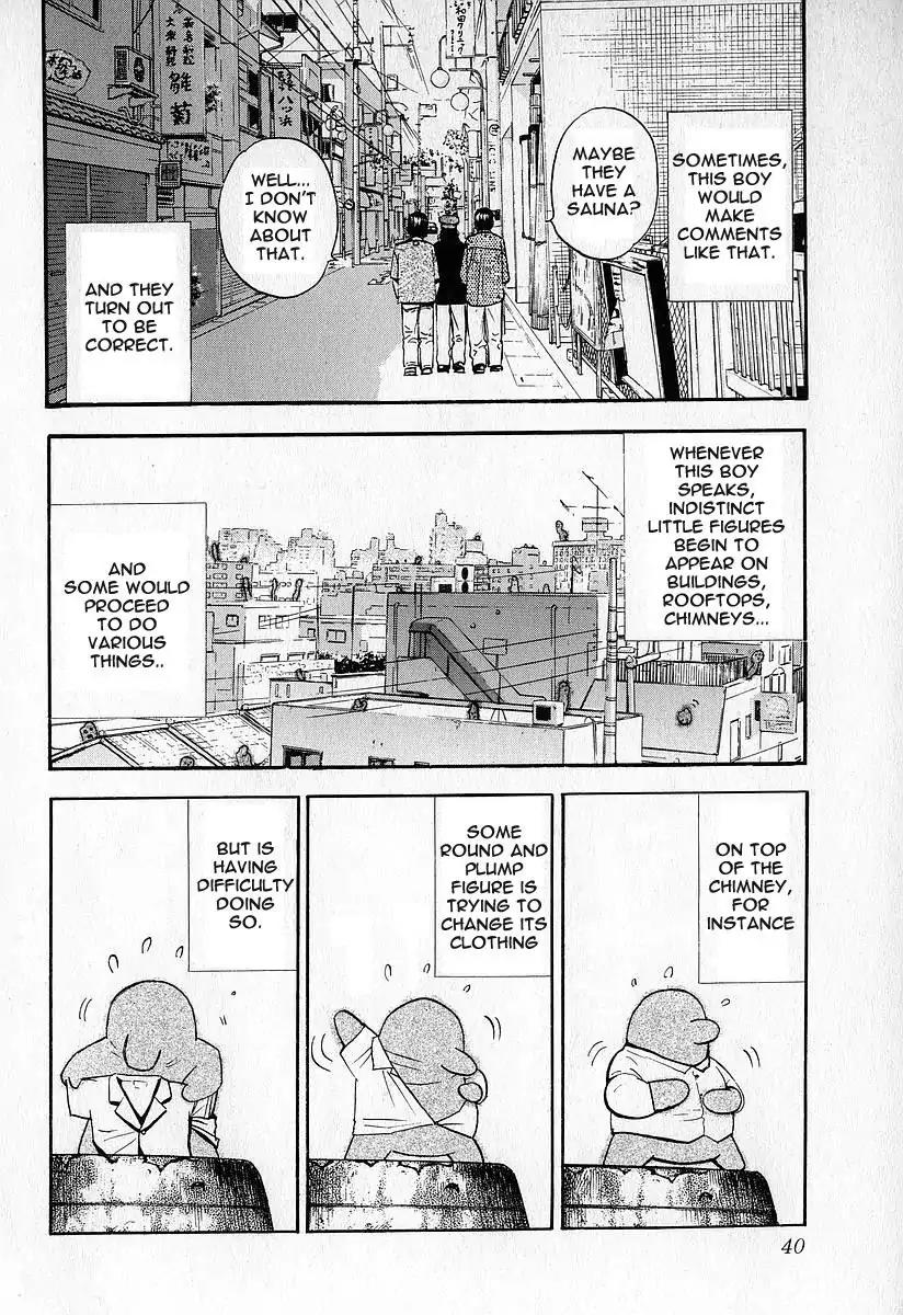 Fuan no Tane Chapter 3.2 page 10 - Vol.3 Chapter 2: Ability