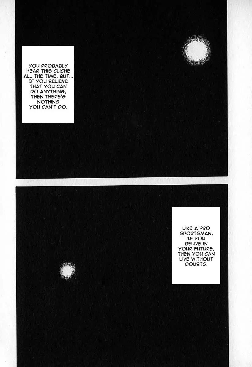 Fuan no Tane Chapter 3.2 page 15 - Vol.3 Chapter 2: Ability