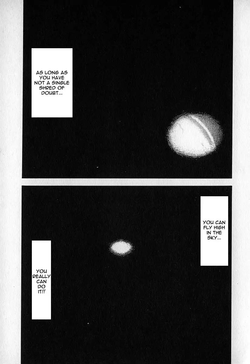 Fuan no Tane Chapter 3.2 page 16 - Vol.3 Chapter 2: Ability