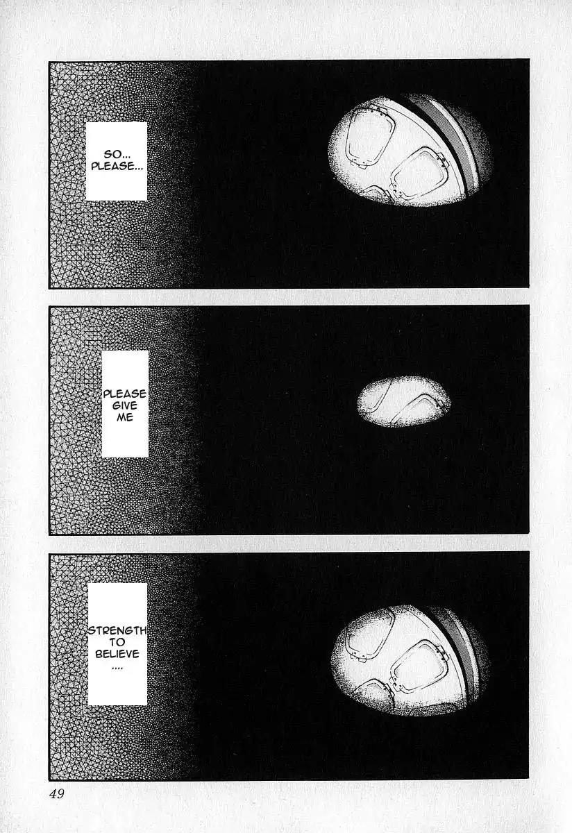 Fuan no Tane Chapter 3.2 page 18 - Vol.3 Chapter 2: Ability