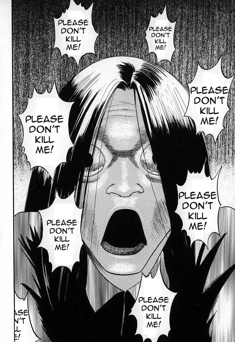 Fuan no Tane Chapter 3.2 page 31 - Vol.3 Chapter 2: Ability