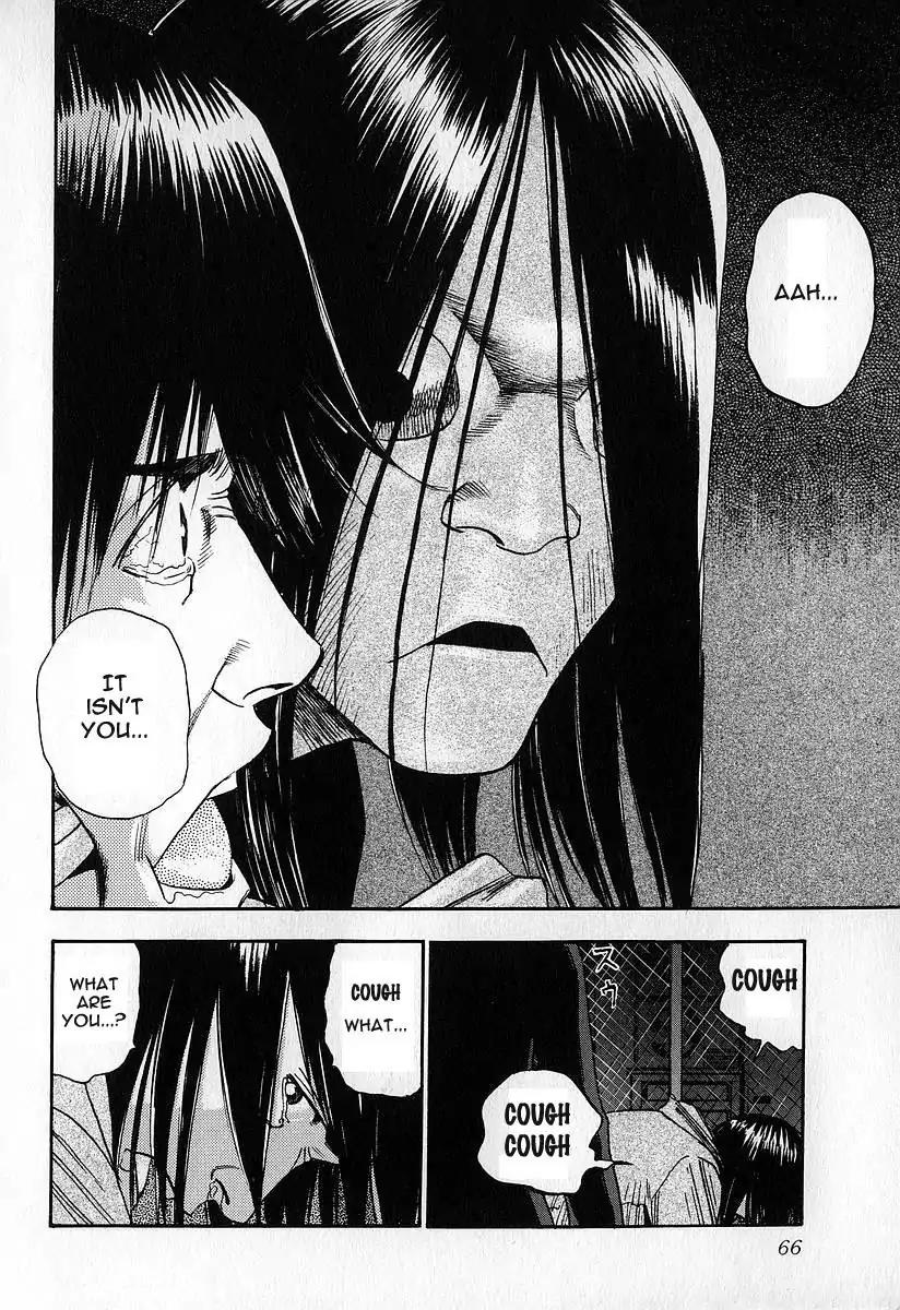 Fuan no Tane Chapter 3.2 page 35 - Vol.3 Chapter 2: Ability