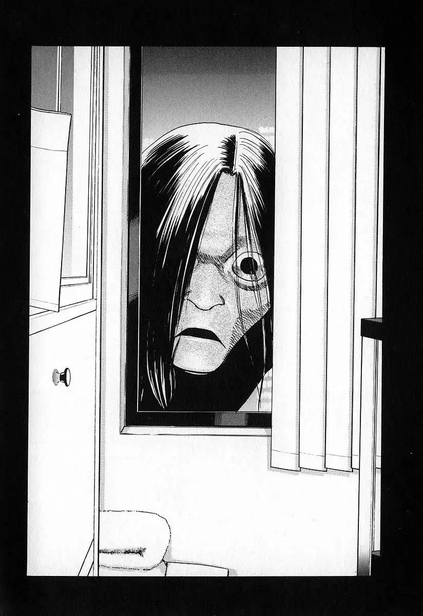 Fuan no Tane Chapter 3.2 page 37 - Vol.3 Chapter 2: Ability