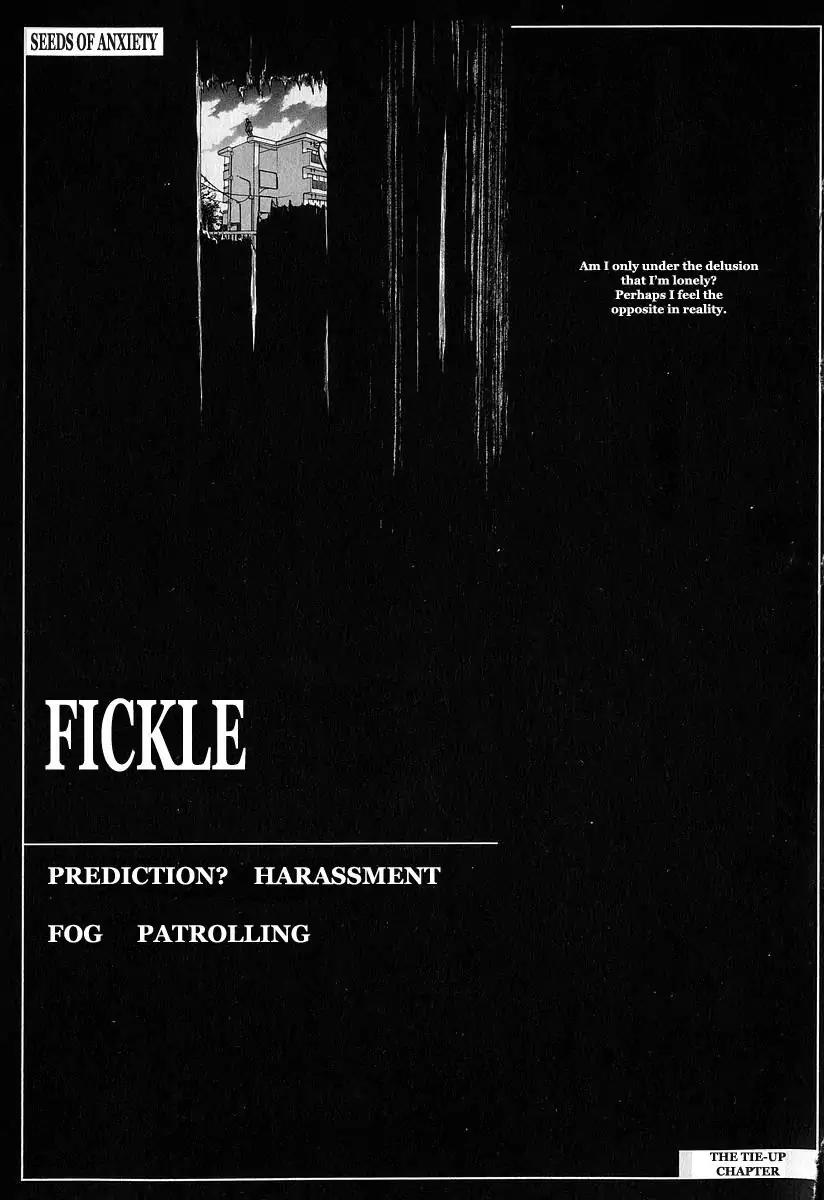 Fuan no Tane Chapter 3.4 page 1 - Vol.3 Chapter 4: Fickle
