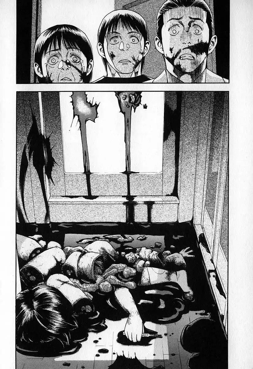 Fuan no Tane Chapter 3.4 page 10 - Vol.3 Chapter 4: Fickle