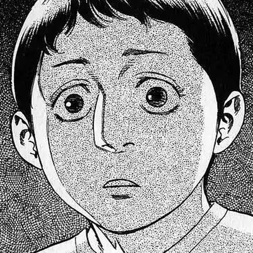 Fuan no Tane Vol.3 Chapter 6: Final Chapter [END] cover