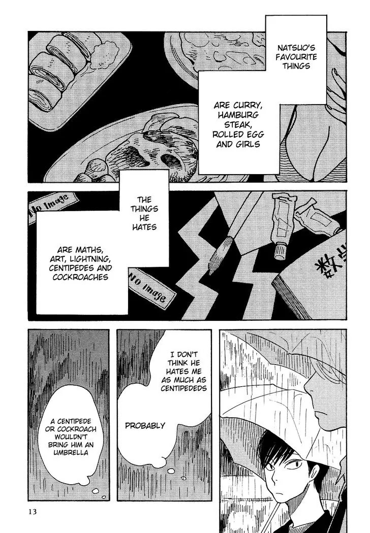 Fubin BL Chapter 2.1 page 12 - Chapter 2.1: The First Thing I Do in the Morning Is (1) (Takako Shimura)
