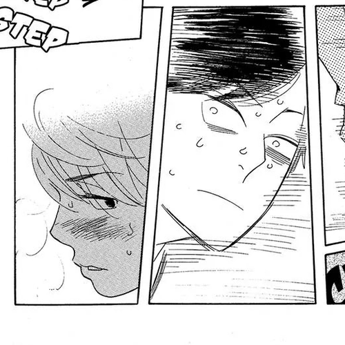 Fubin BL Chapter 2.2: The First Thing I Do in the Morning Is (2) (Takako Shimura) cover