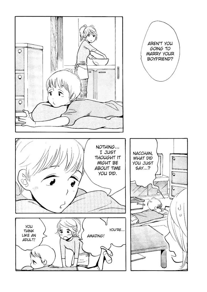 Fubin BL Chapter 2.4 page 2 - Chapter 2.4: The First Thing I Do in the Morning Is (4) (Takako Shimura)
