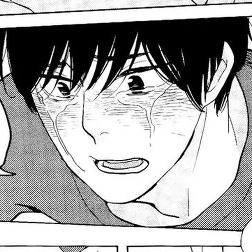 Fubin BL Chapter 2.4: The First Thing I Do in the Morning Is (4) (Takako Shimura) cover