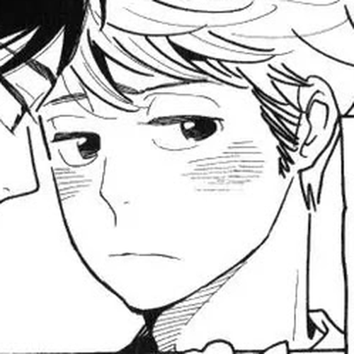 Fubin BL Chapter 2.5: The First Thing I Do in the Morning Is (5) (Takako Shimura) cover