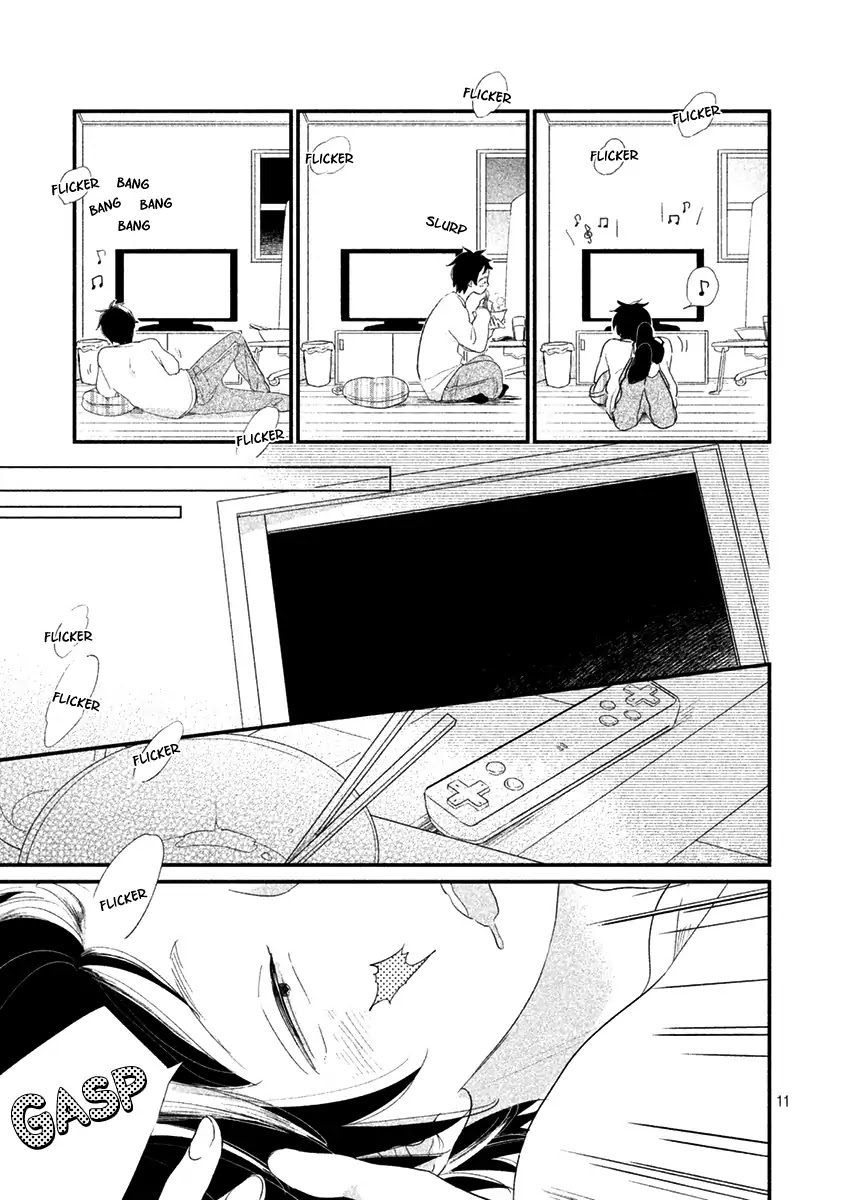 Fubinna Ore To Kuzu Ouji Chapter 1 page 14 - Chapter 1