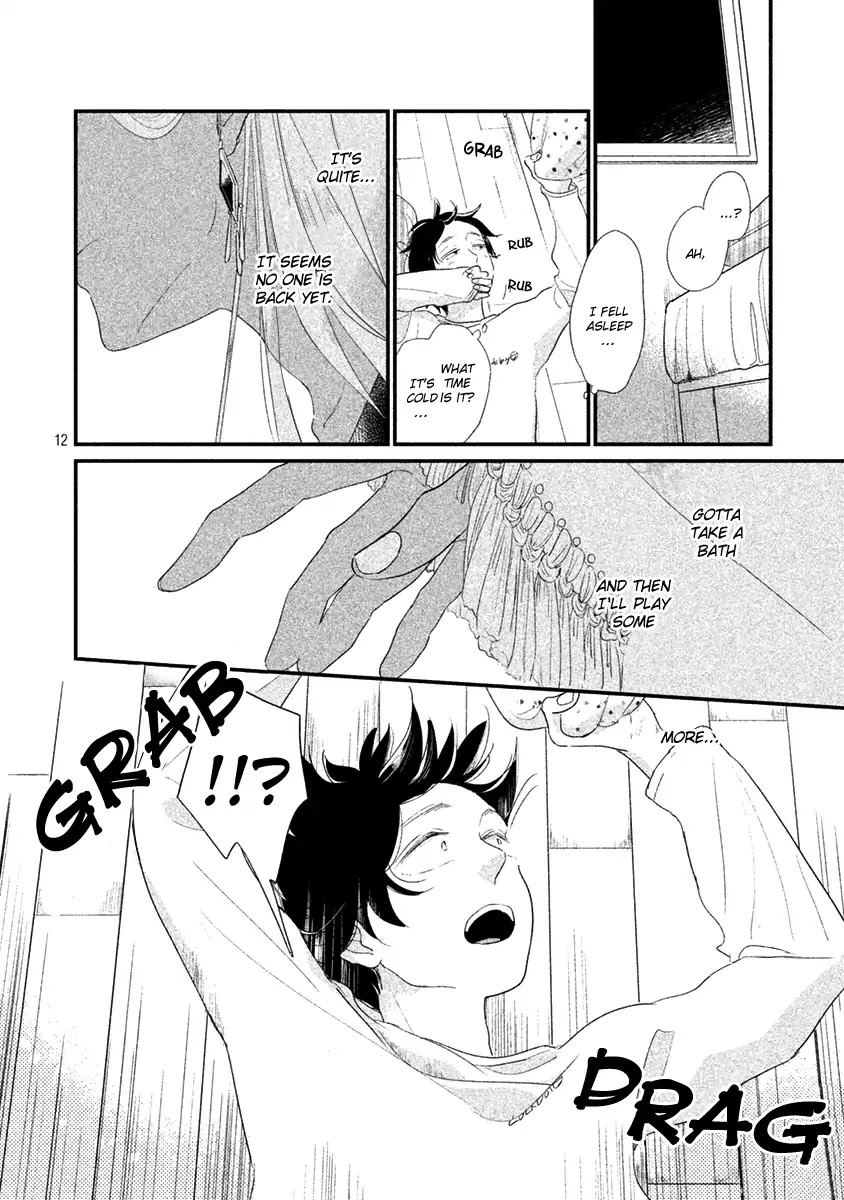 Fubinna Ore To Kuzu Ouji Chapter 1 page 15 - Chapter 1