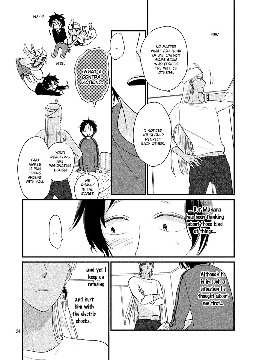 Fubinna Ore To Kuzu Ouji Chapter 2 page 26 - Chapter 2