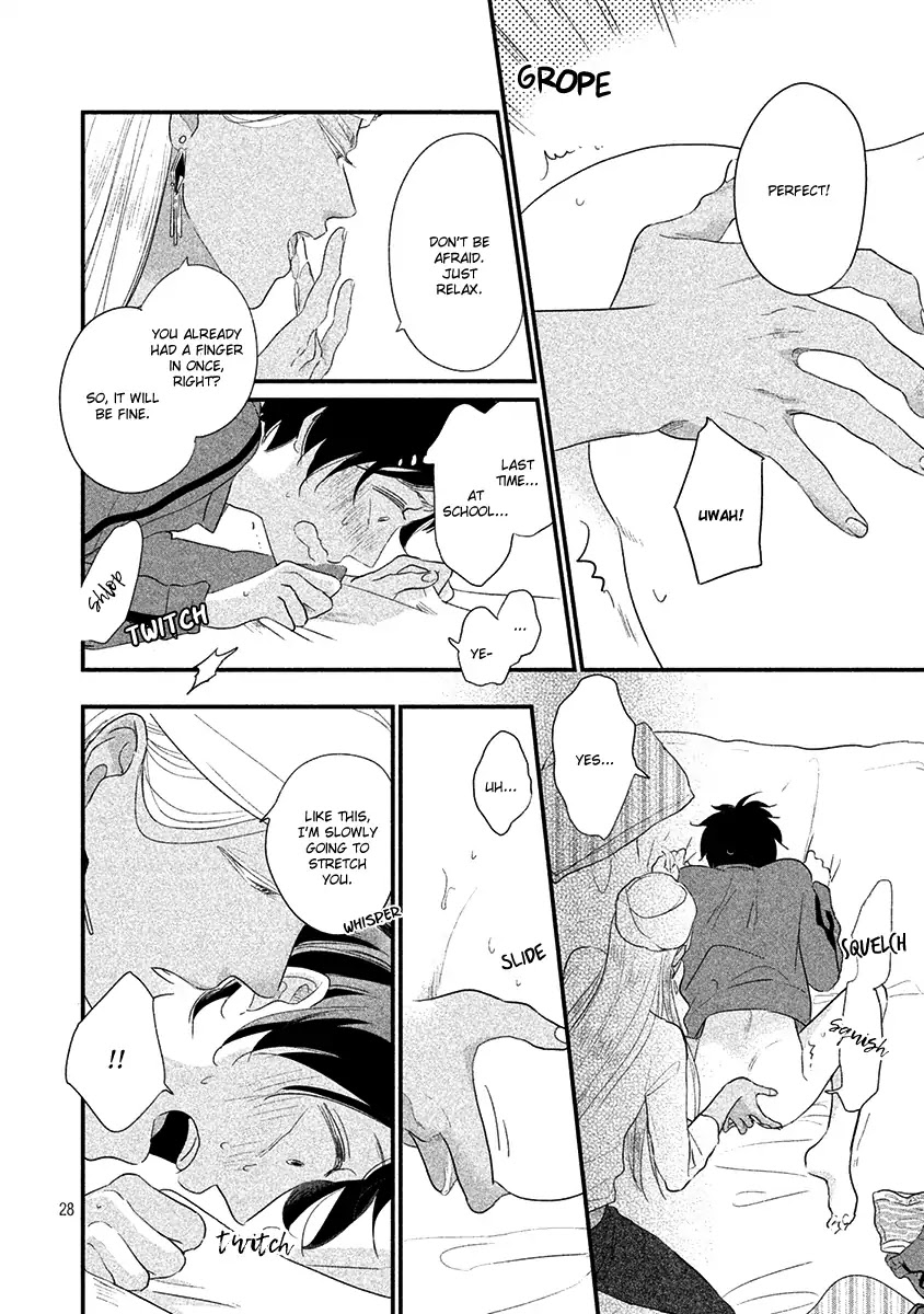 Fubinna Ore To Kuzu Ouji Chapter 2 page 30 - Chapter 2