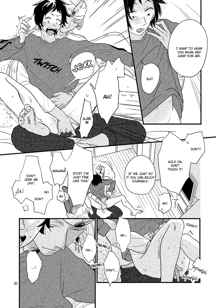 Fubinna Ore To Kuzu Ouji Chapter 2 page 32 - Chapter 2