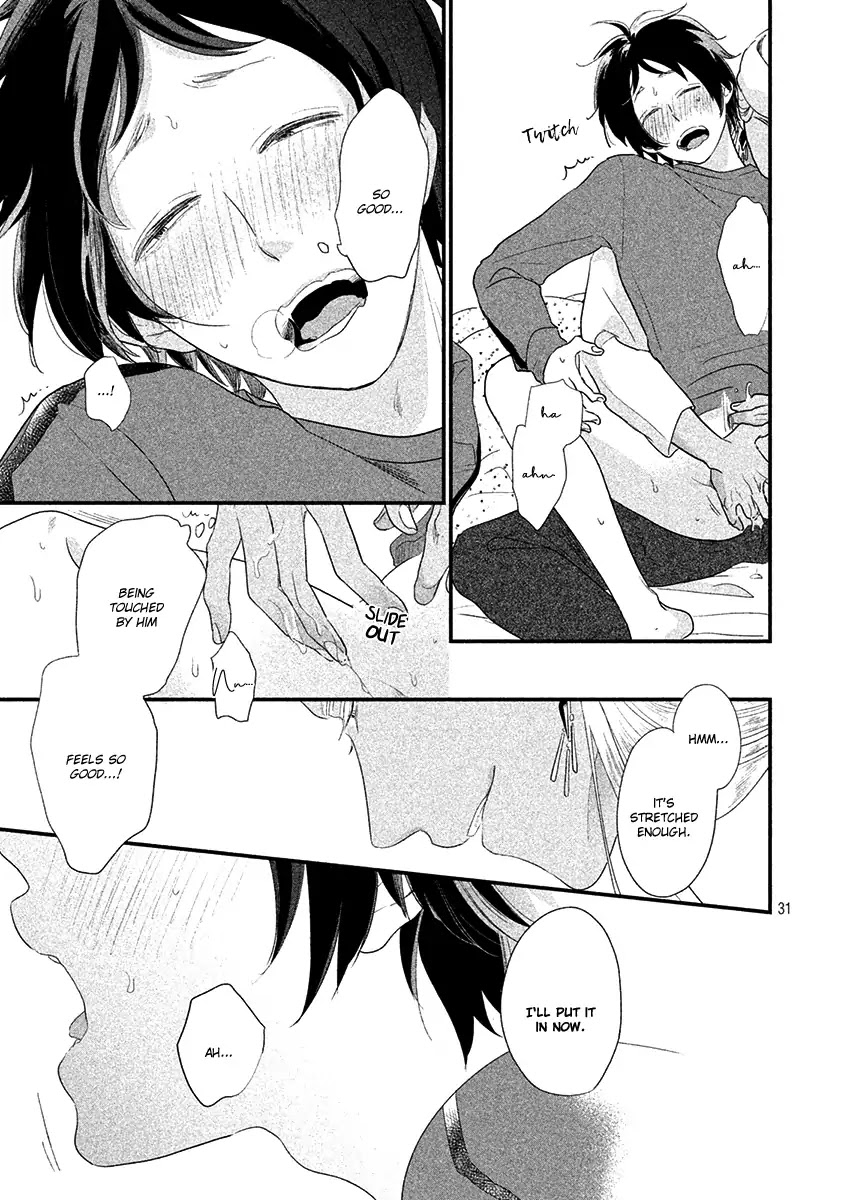 Fubinna Ore To Kuzu Ouji Chapter 2 page 33 - Chapter 2